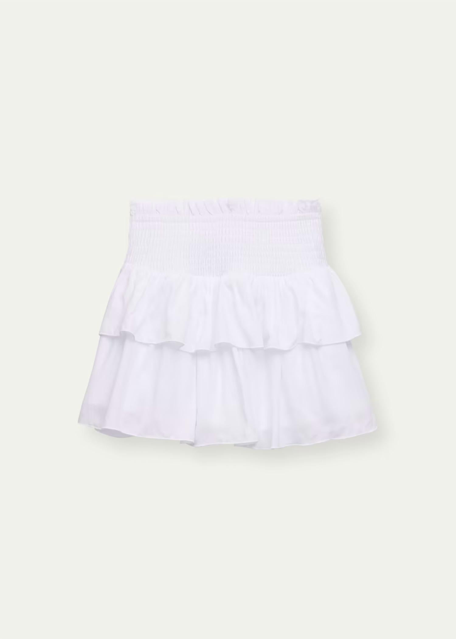 Katie J Nyc - Girl's Brooke Skirt