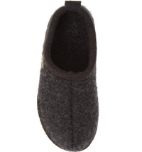 Haflinger - Unisex Freddie Boiled Wool Slipper