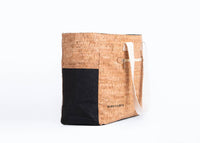 Kork Goods - Women's Ponte Vedra Weekender Cork Travel Bag