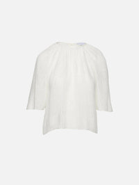 Gabriela Hearst - Nula Silk Top