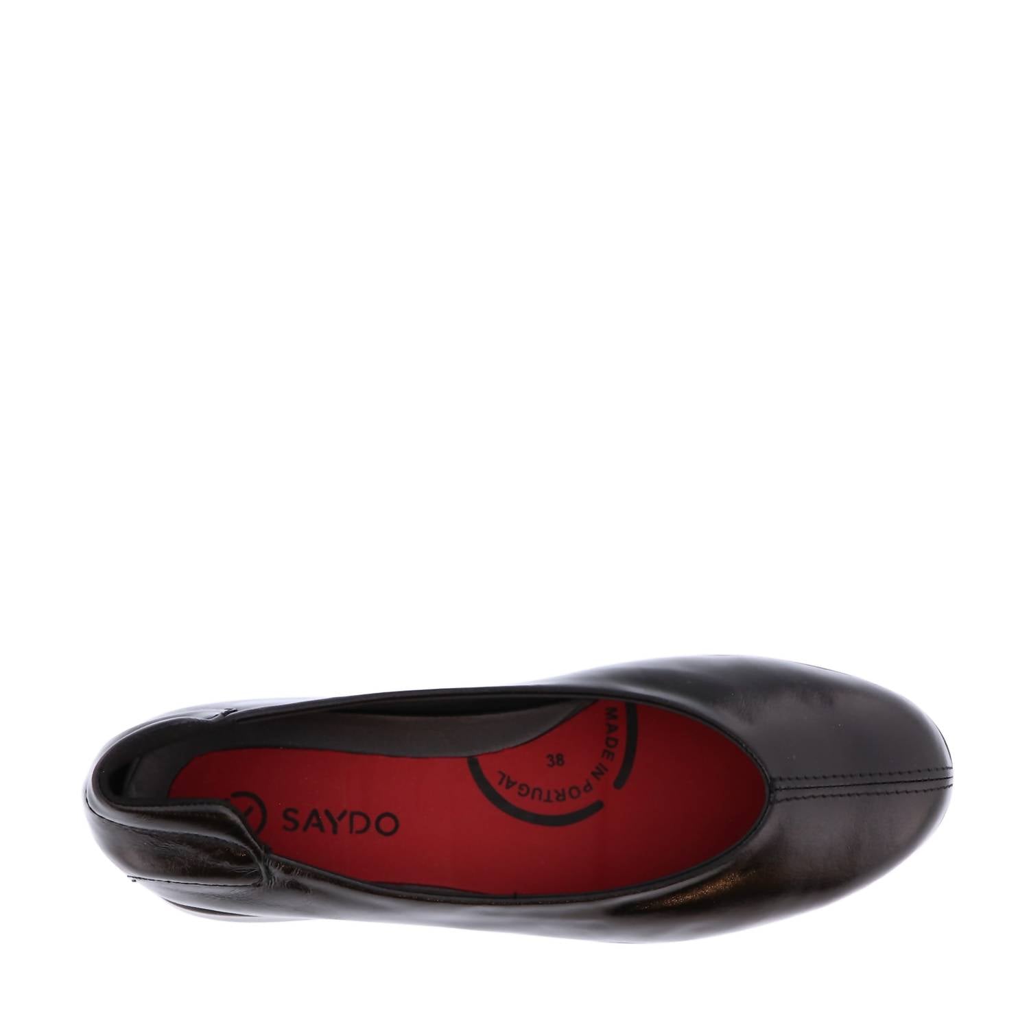 Saydo - Women's Sonia Slip-on Shoes