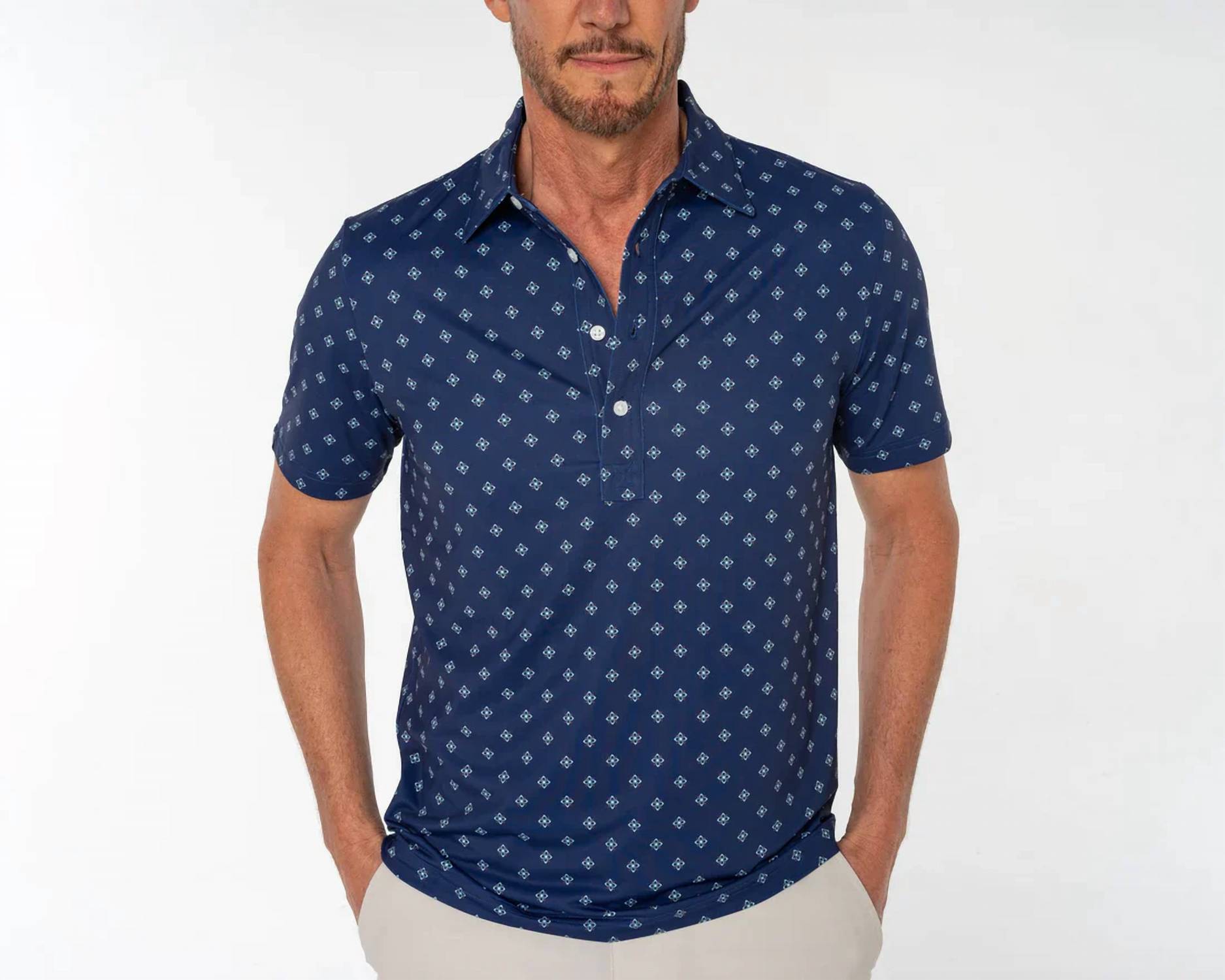 Criquet - Performance Sport Range Polo