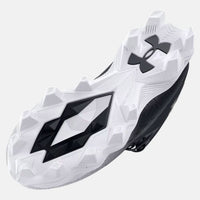 Under Armour - JUNIOR SPOTLIGHT FRAN RM 4 SHOE - WIDE