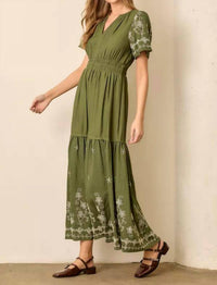 Polagram - Finley Dress