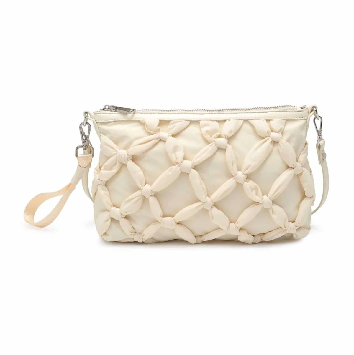 Falcon Park - Women's Voguelet Crossbody Bag