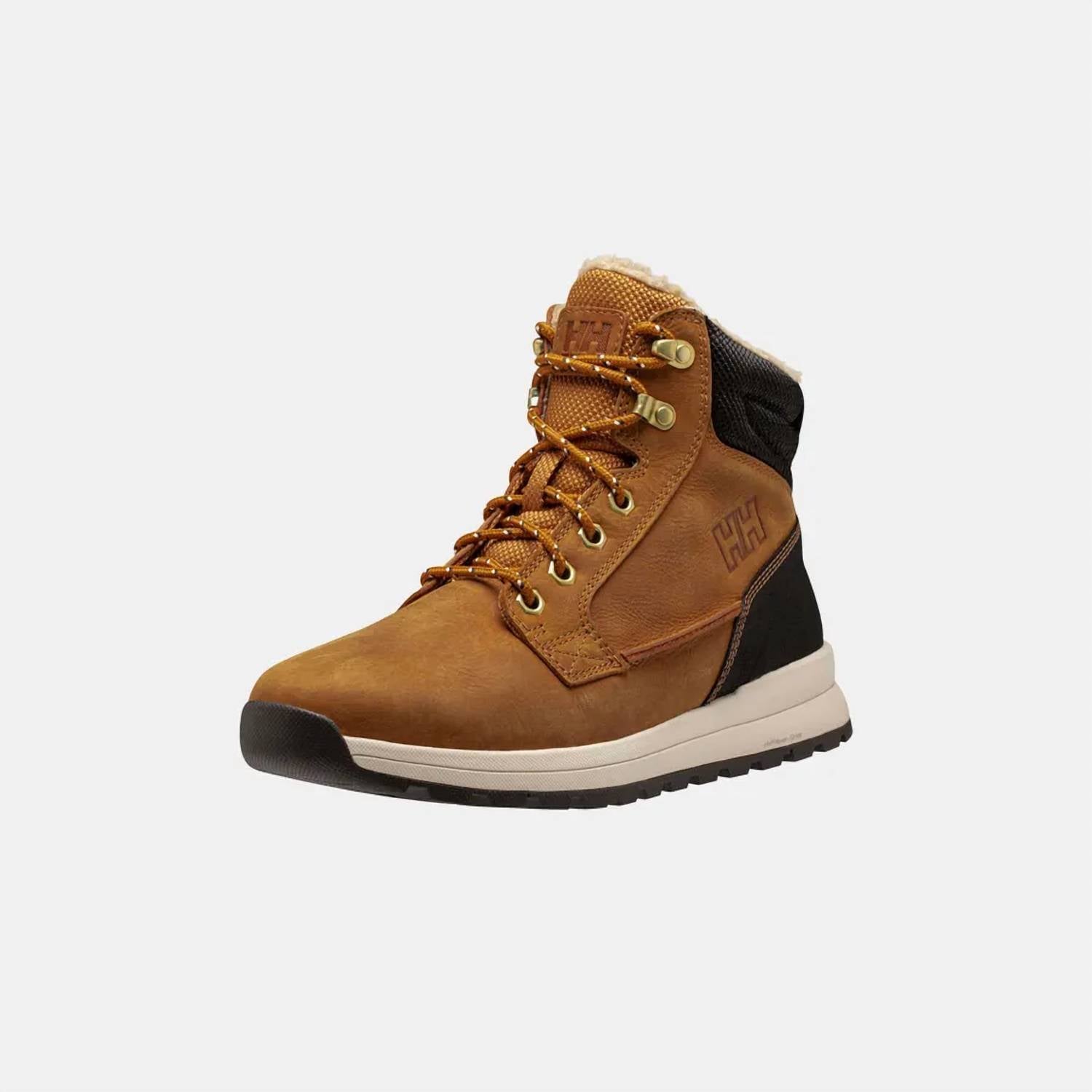 Helly Hansen - Men's Kelvin LX Waterproof Leather Boots