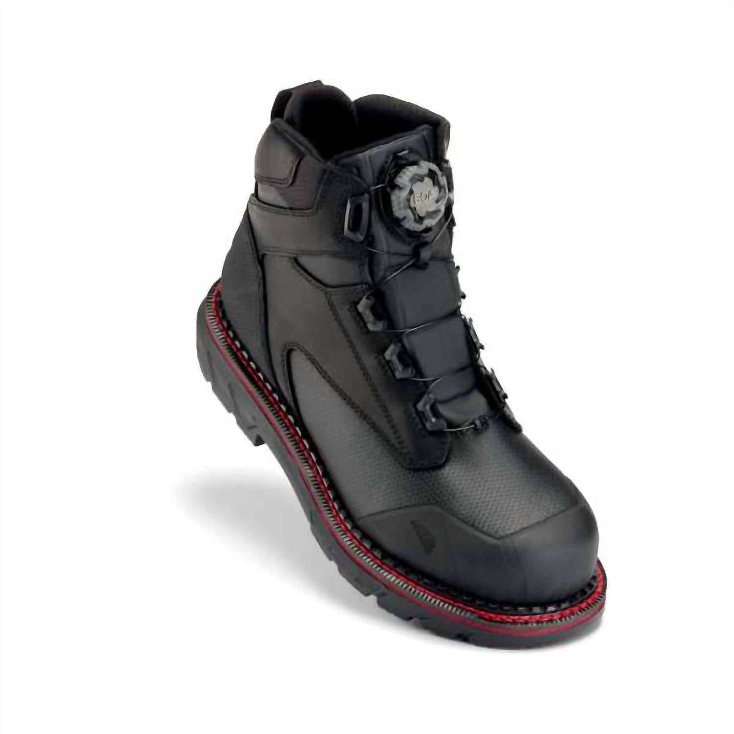 Red Wing Shoes - Men's Truguard Lite Work Boot