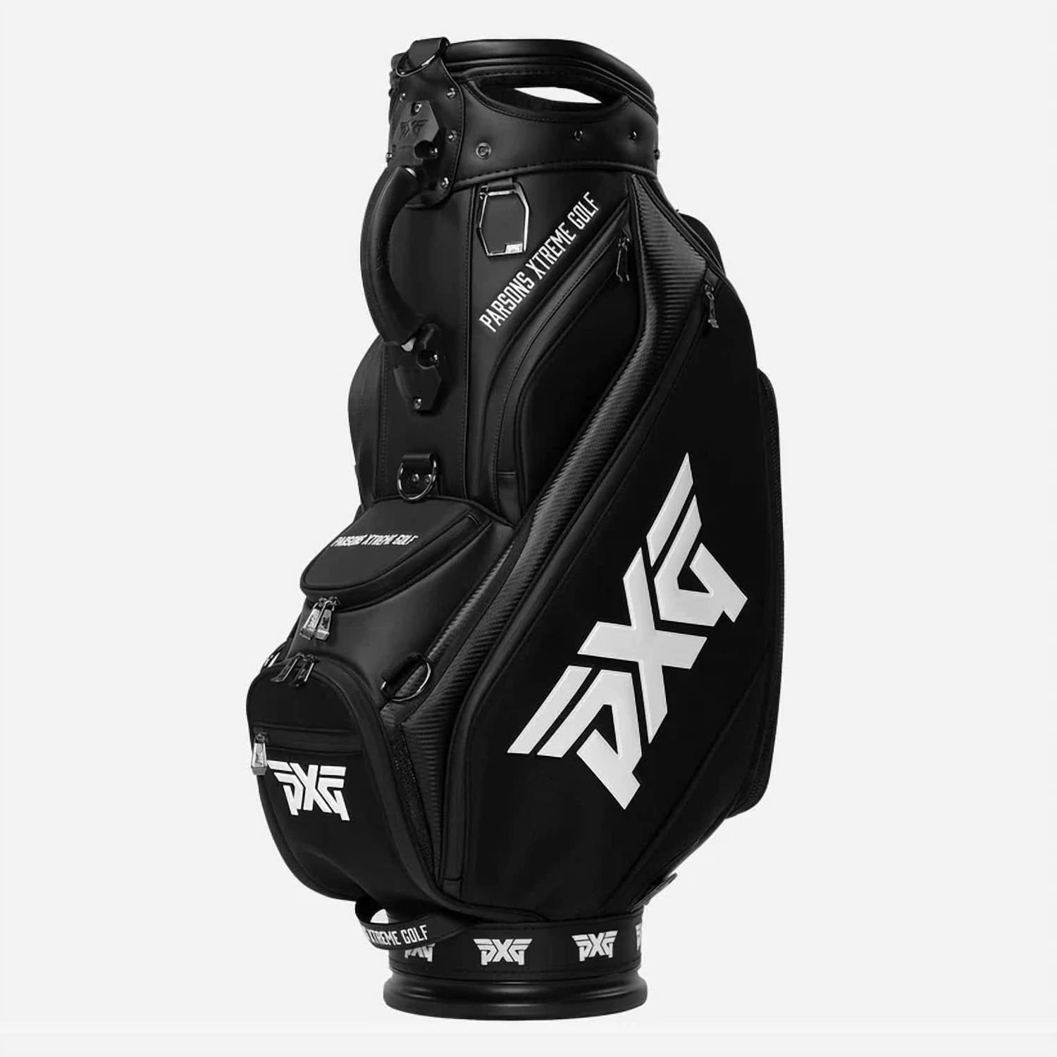 Pxg - Golf Tour Bag