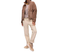 Prana - Encinitas Fleece Jacket
