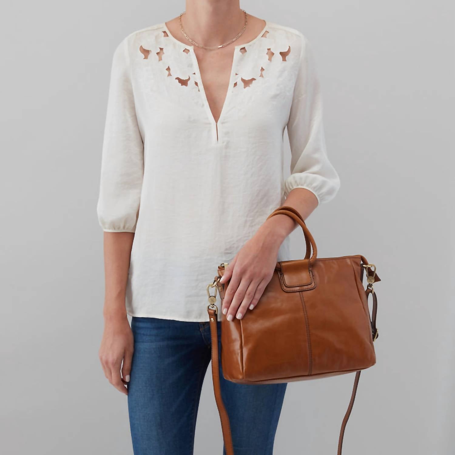 Hobo - Women's Sheila Medium Bag