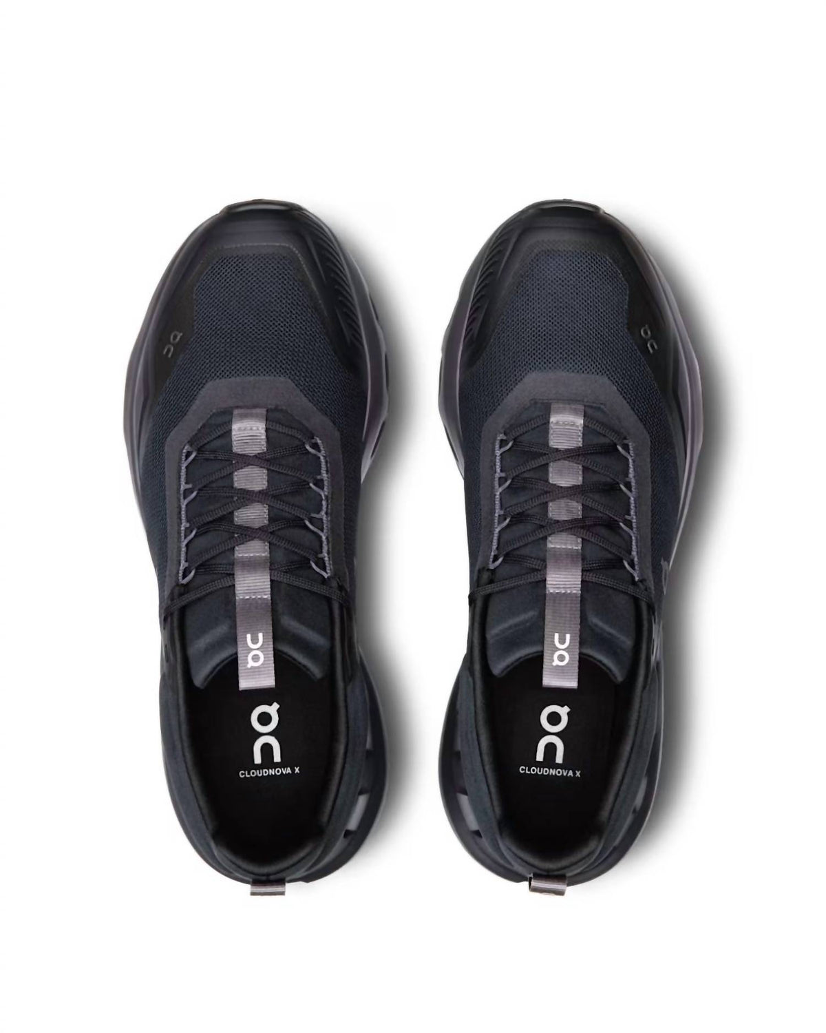 On - Men's Cloudnova X Sneakers