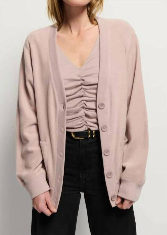 Nation Ltd - Knox Cardigan