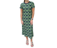 Jude Connally - Alexandra Midi Dress