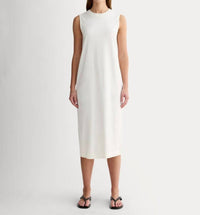Everlane - Women's The Organic Cotton Weekend Tank Dress