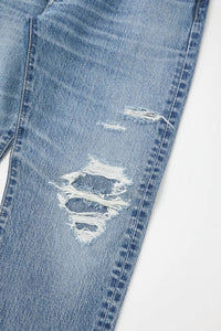 Moussy - Plymouth Straight Jean