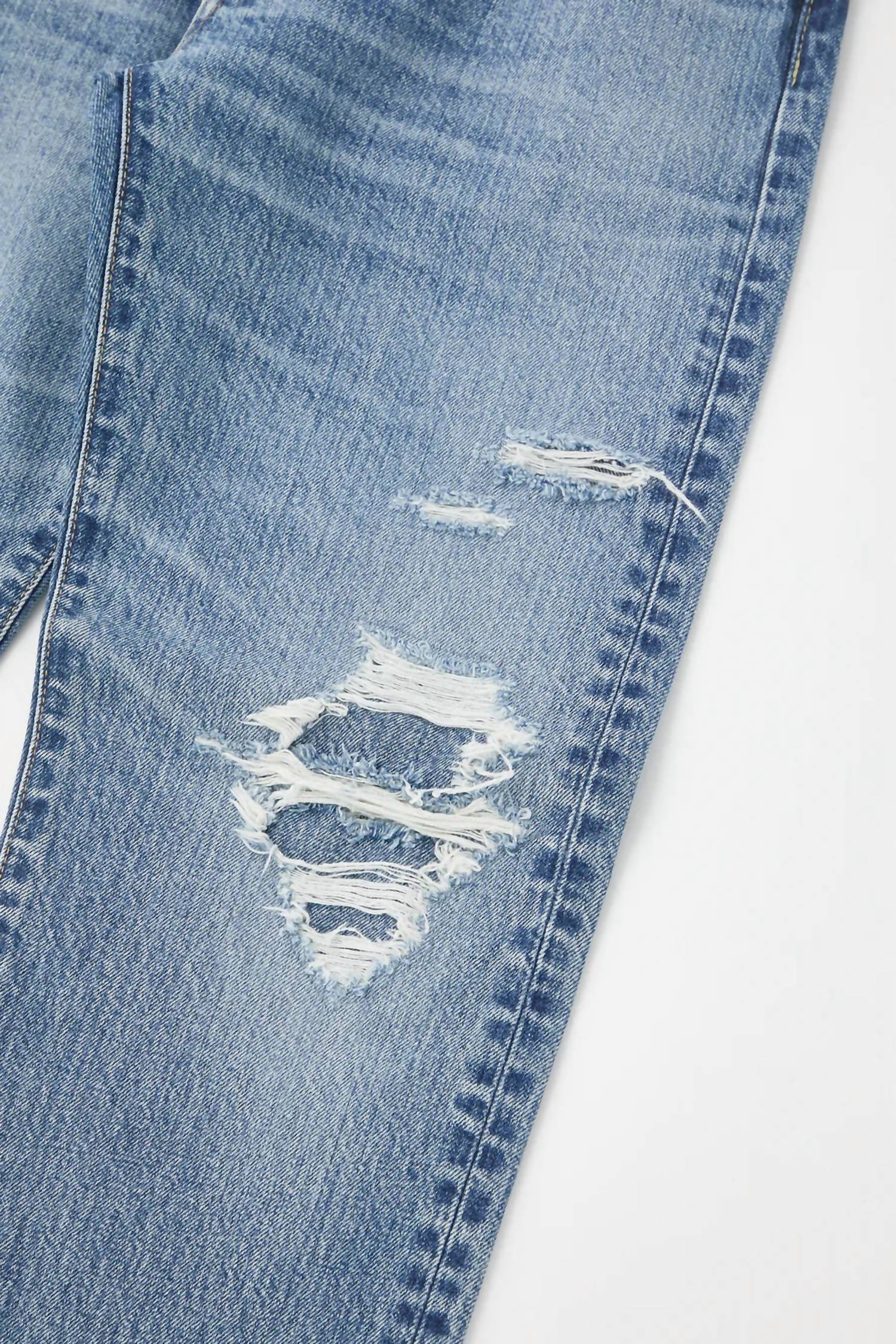 Moussy - Plymouth Straight Jean