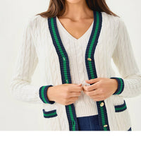 Lilly Pulitzer - Brockton Cardigan