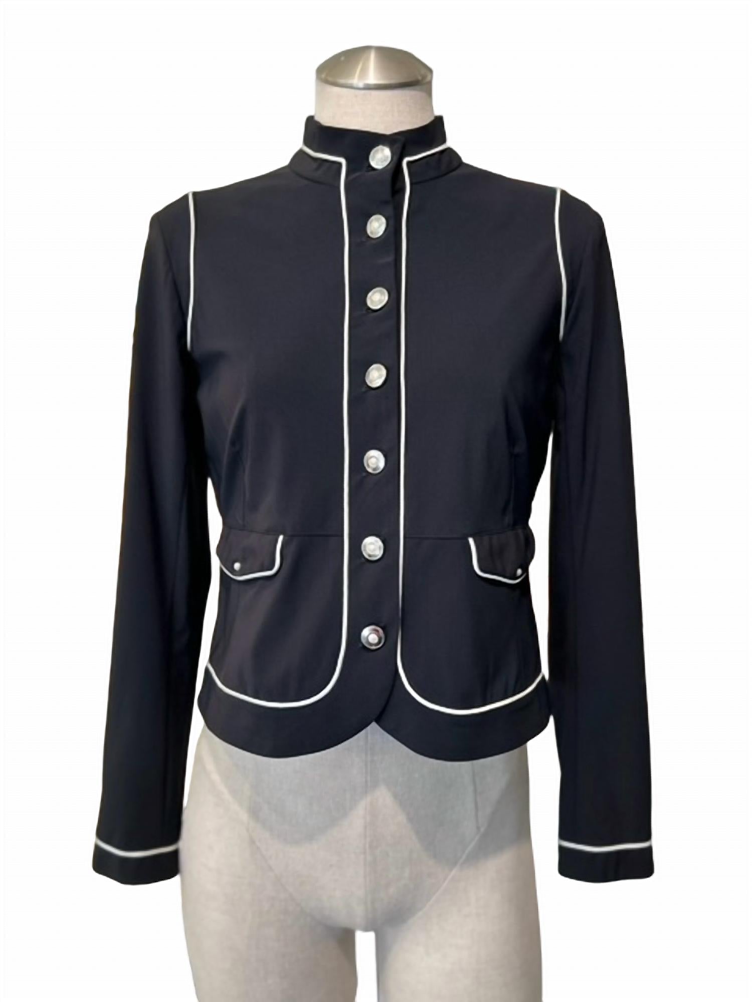 HARRY JACKET