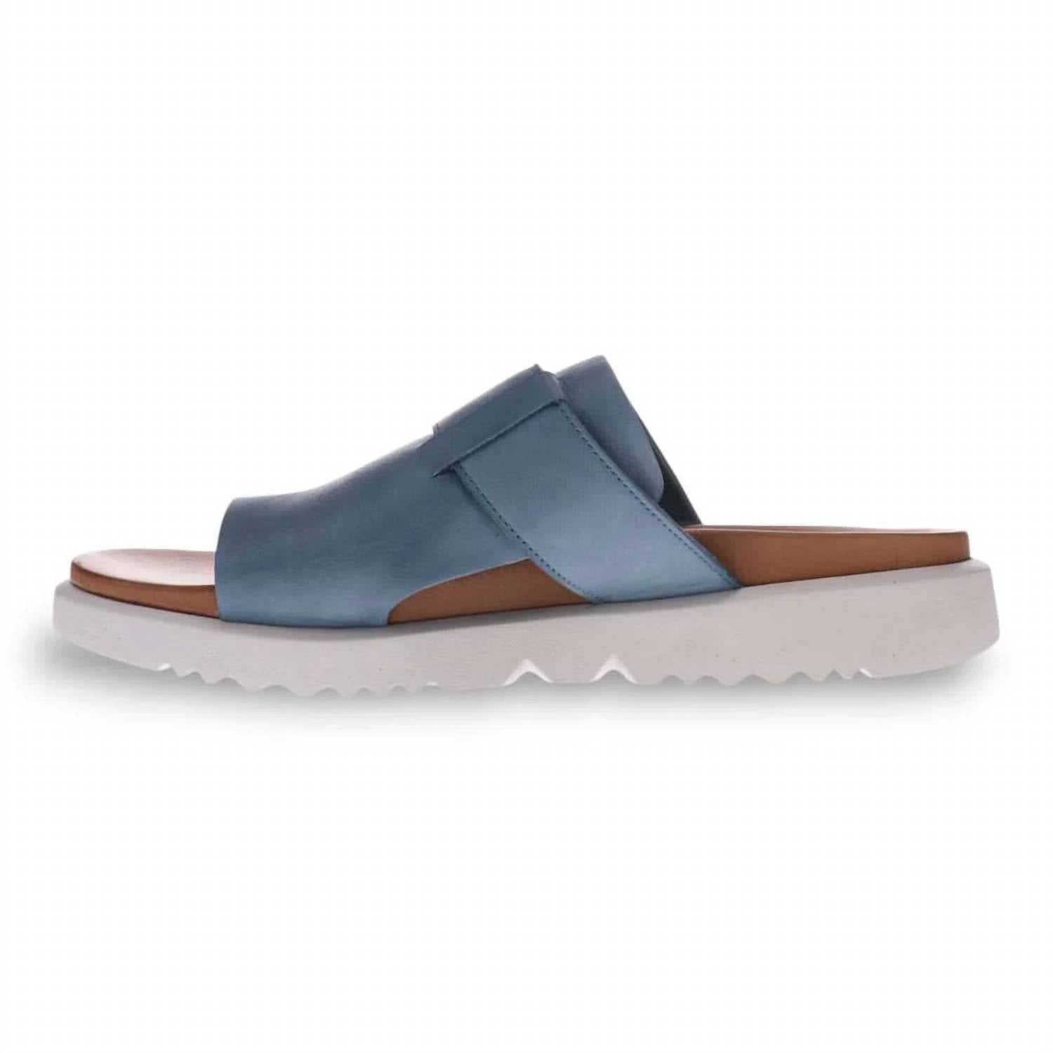 Revere - Women's Biscay Sandal