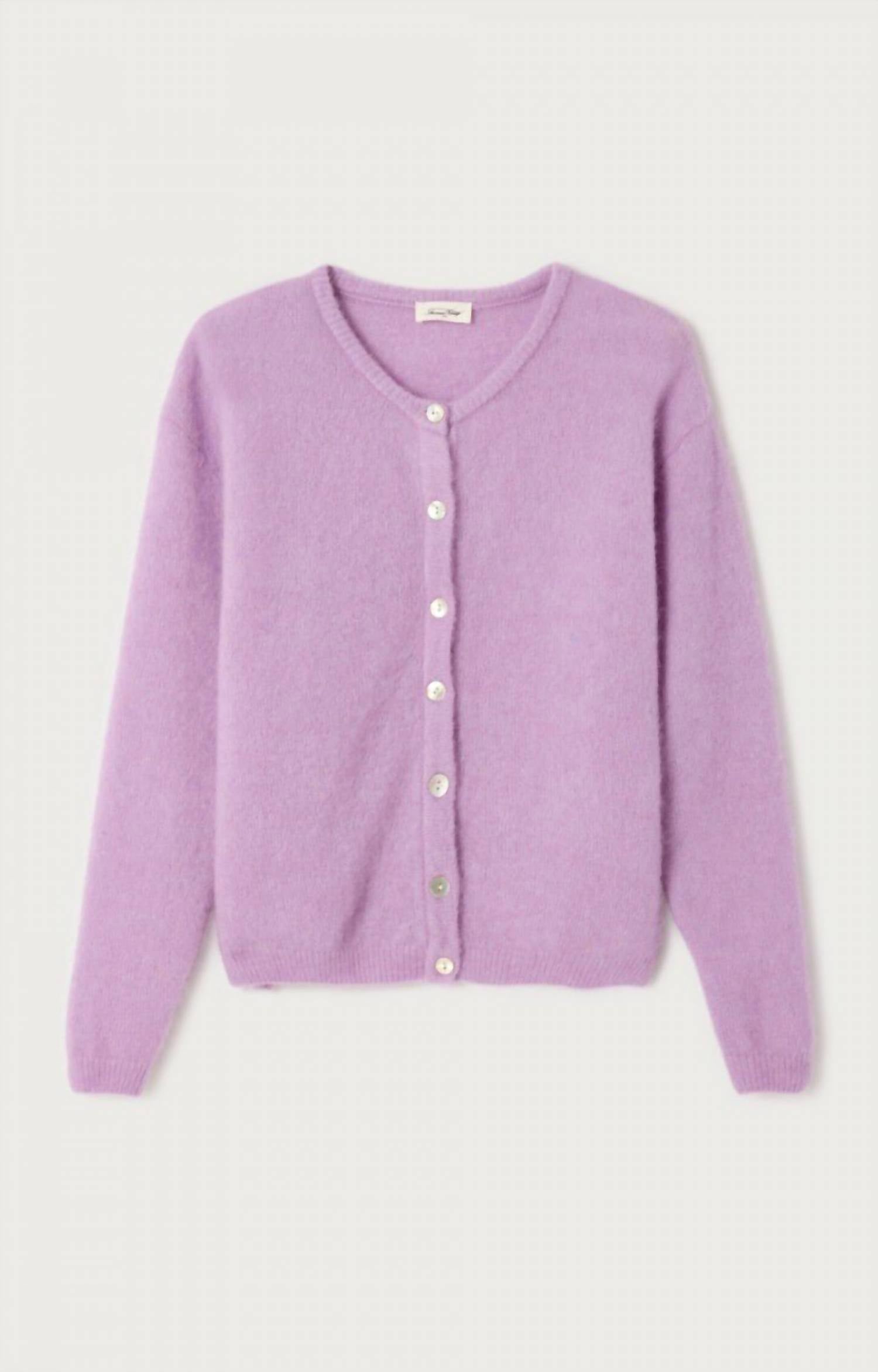 American Vintage - Women's Vitow Cardigan