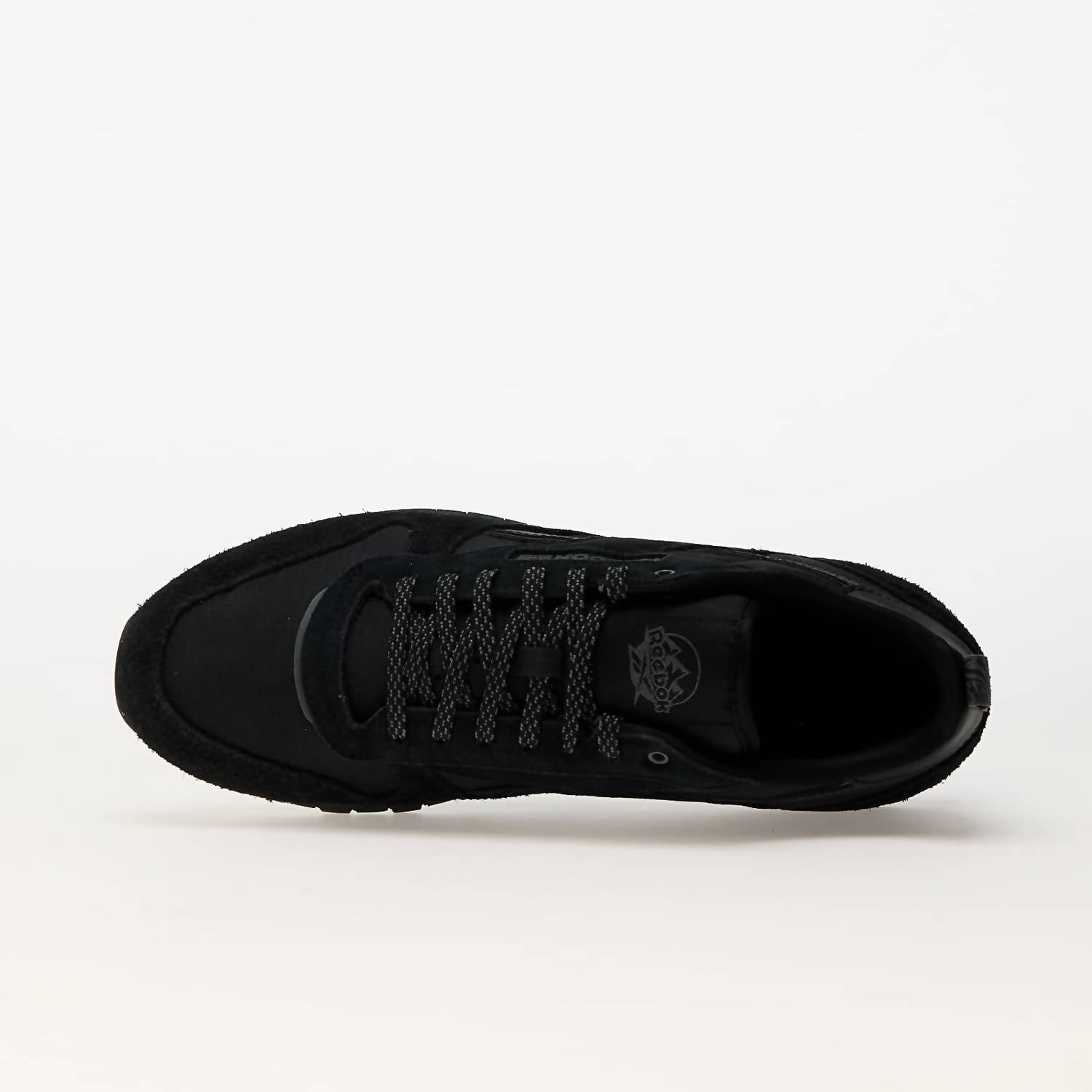 Reebok - Men's Classic Leather Sneaker