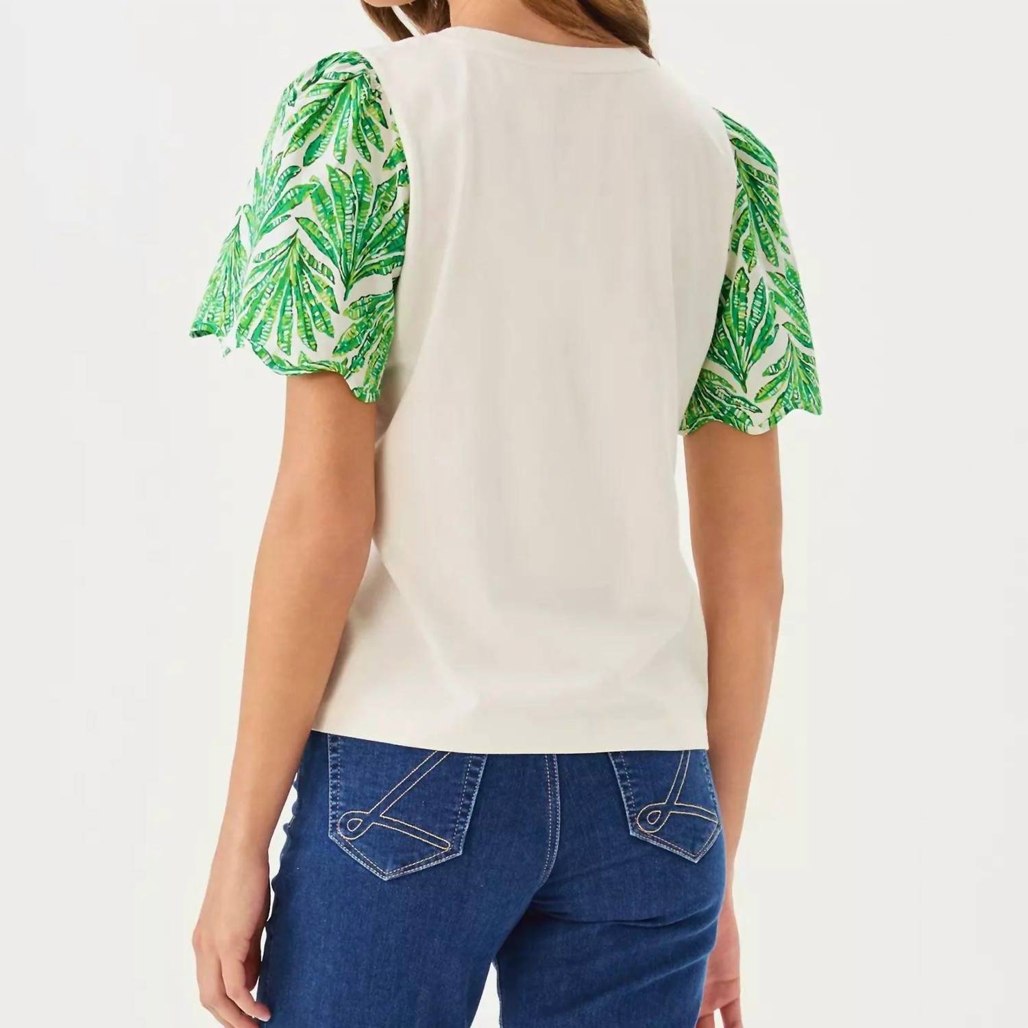 Lilly Pulitzer - Brittan Knit Top