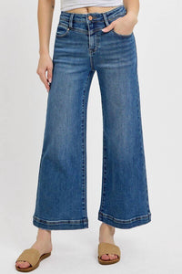 Risen - Barlow Yoke Detail Jeans