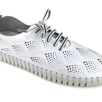 Eric Michael - Women's Annie Sneaker