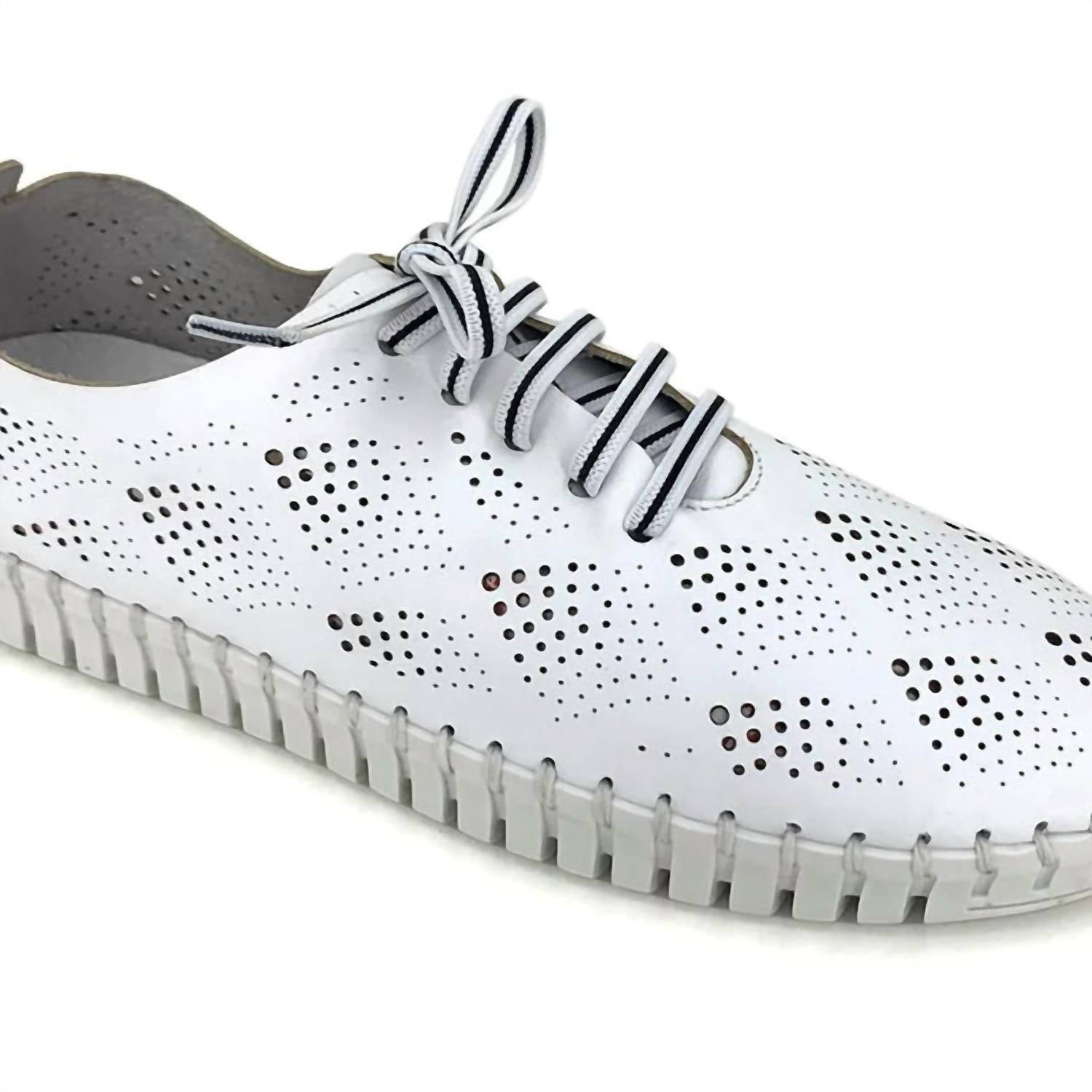 Eric Michael - Women's Annie Sneaker