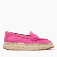 Kate Spade - Women's Rhododendron Grove Eastwell Espadrilles