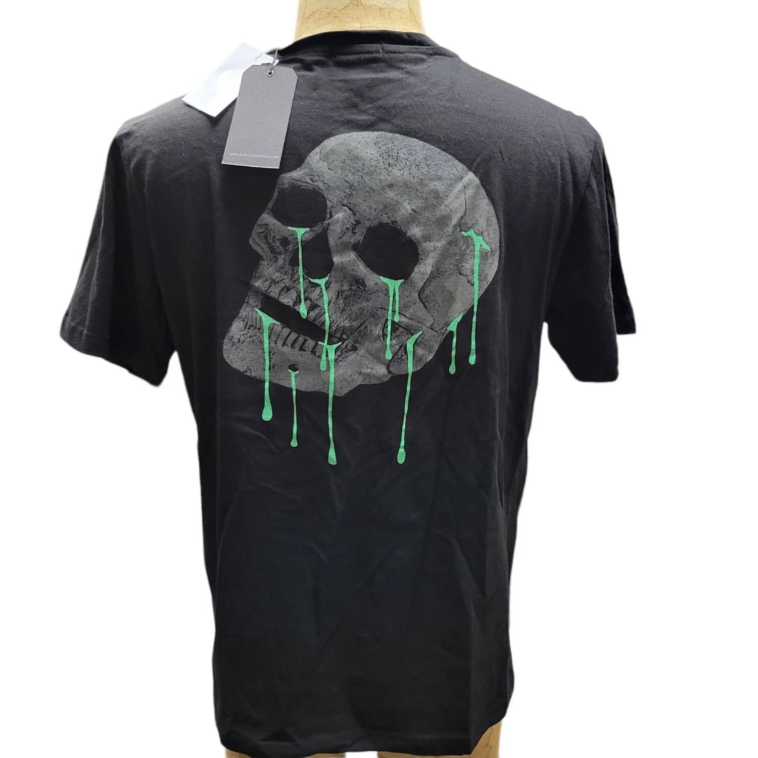 Bolongaro Trevor - Men's Graphic T-shirt