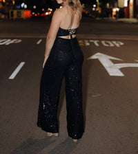 Beivy - Kennedy Strapless Jumpsuit