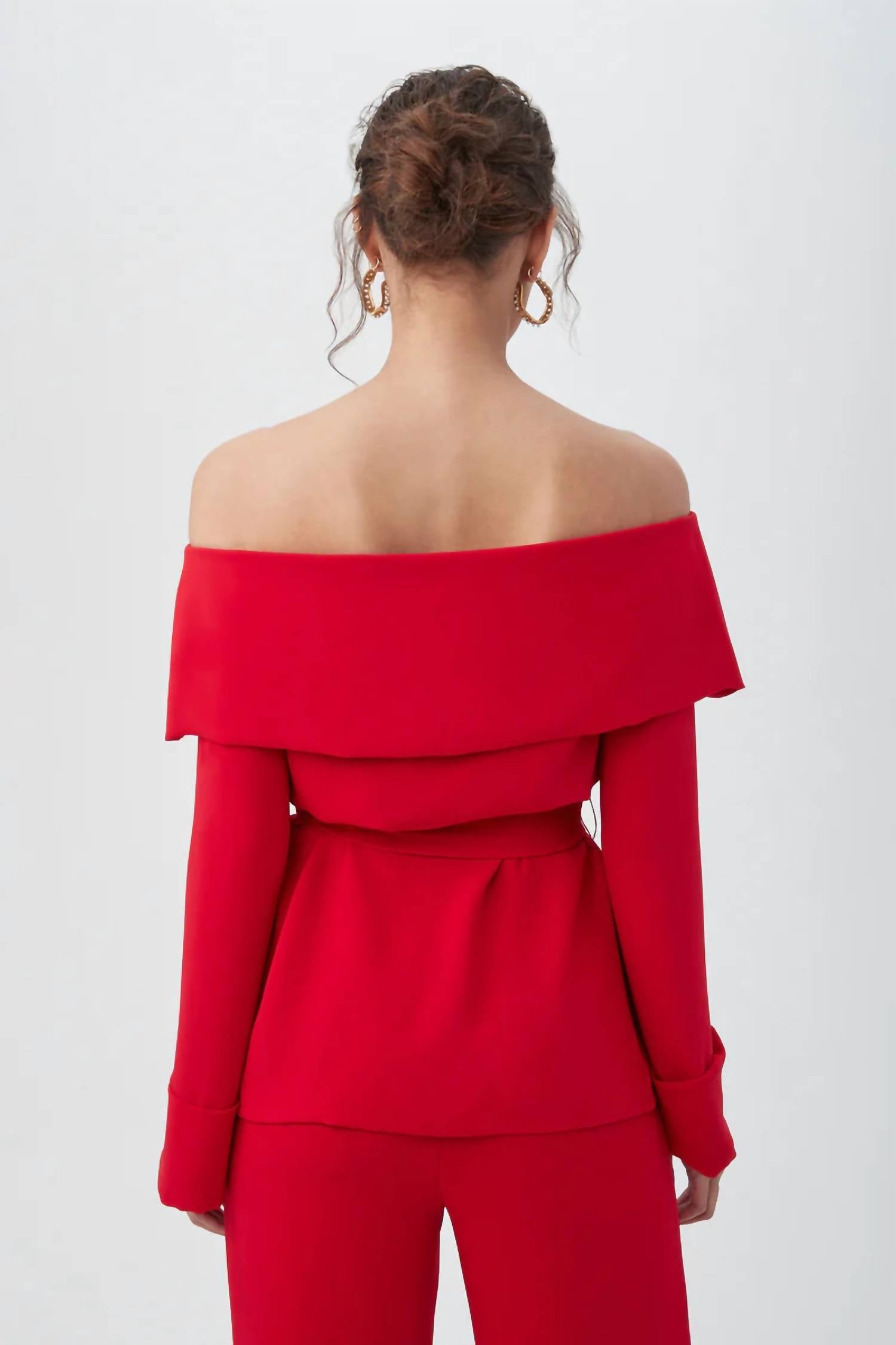 Trina Turk - Lyndi Belted Top