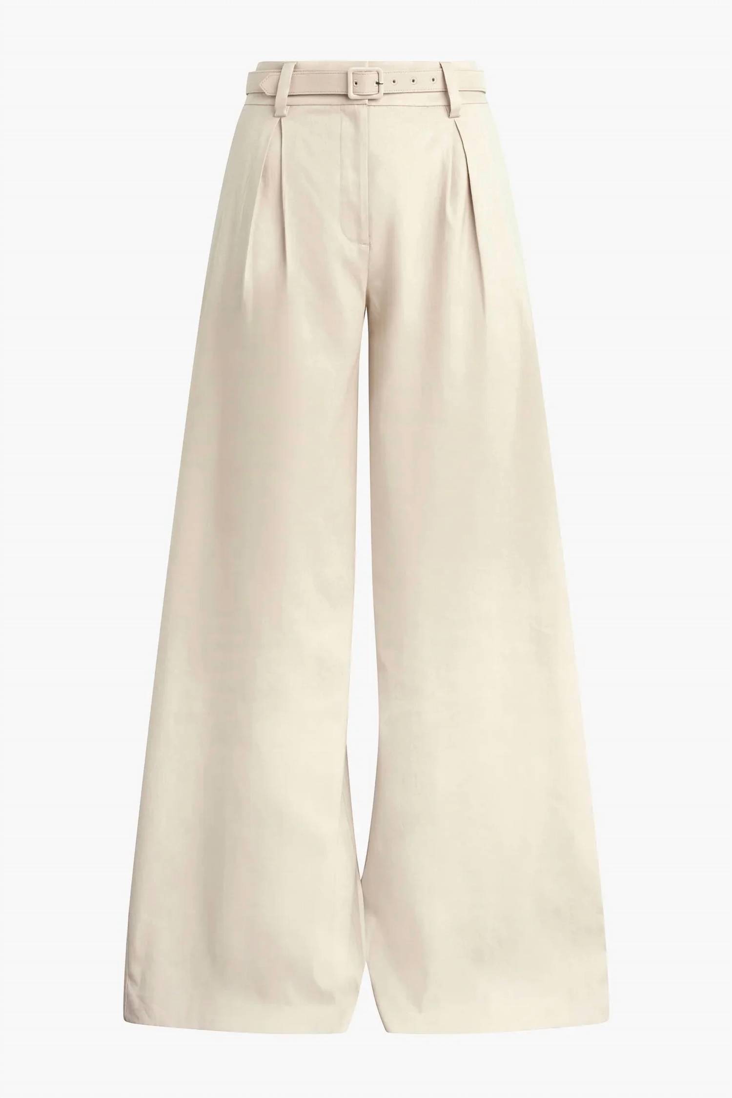 Favorite Daughter - The Miranda Linen Pant