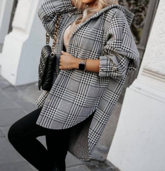 Little Daisy Closet - All The Tooth Jacket