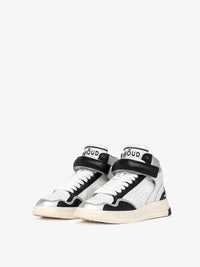 Ghoud - Women's Tweener Mid Sneakers