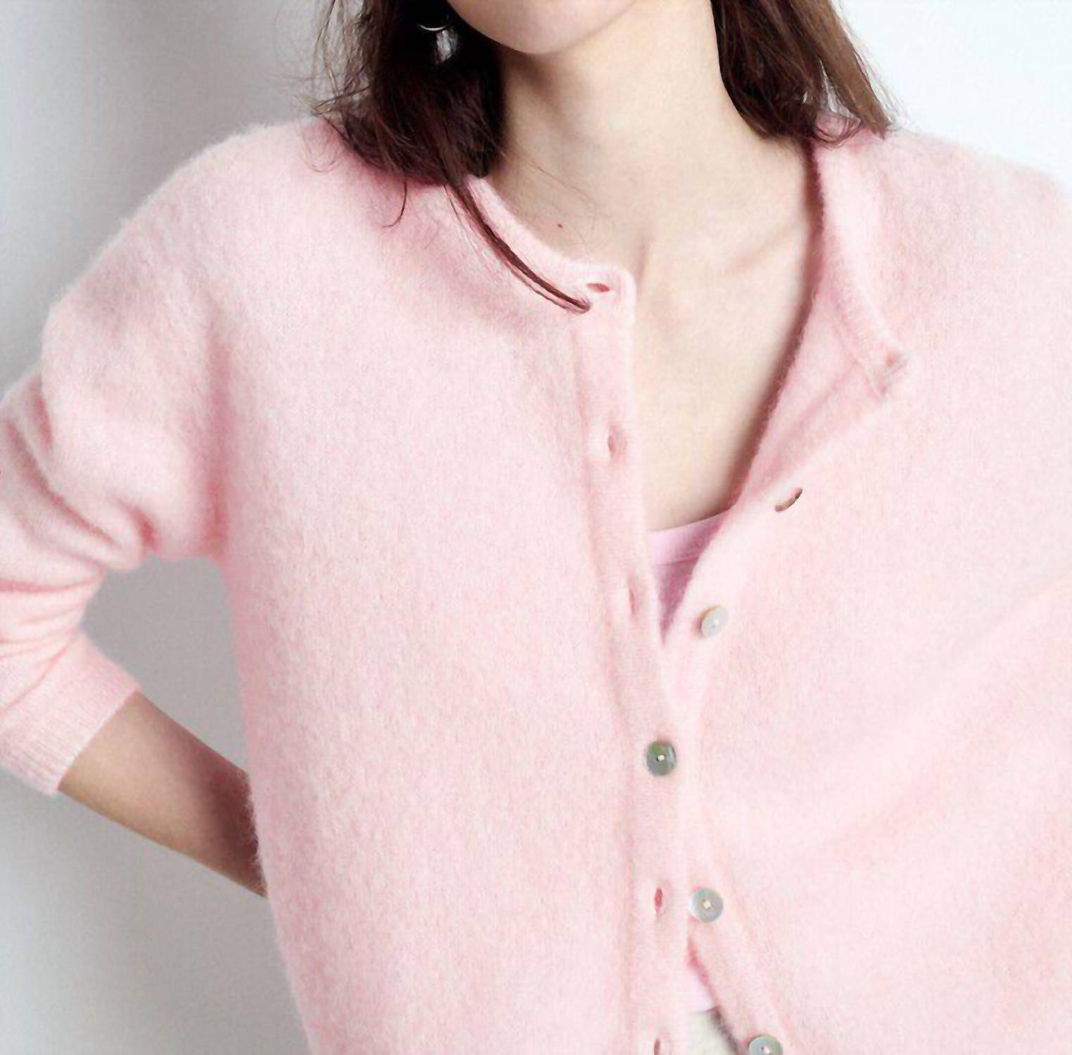 American Vintage - Vitow Cardigan