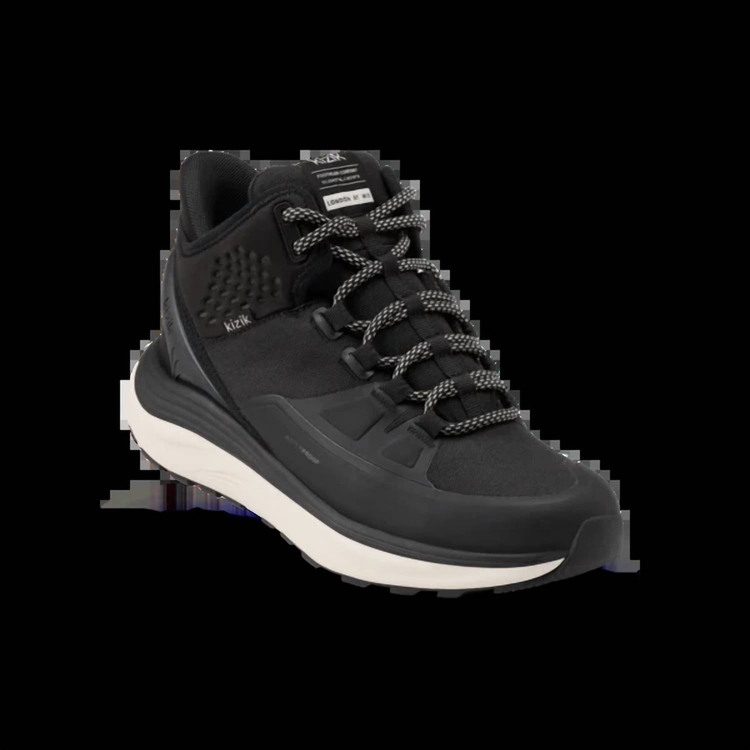 Kizik - Women's London At Mid Waterproof Shoe