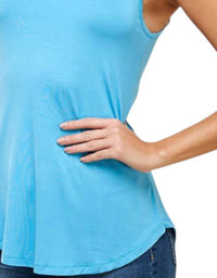 Emma'S Closet - Modal Tank Top