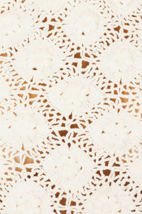 Agua Bendita - Harvest Flower Top