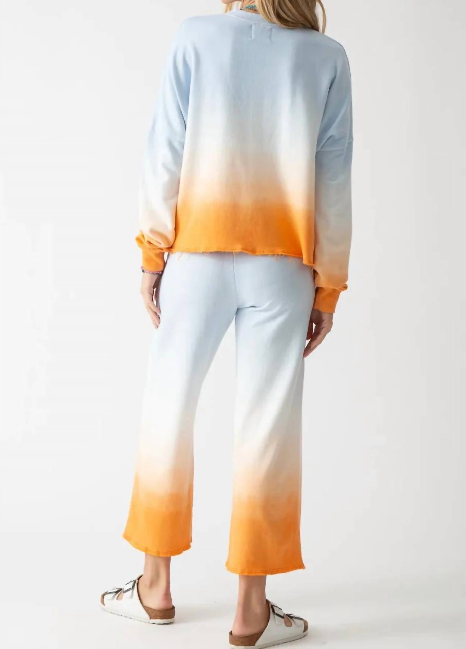 Electric & Rose - Rylan Long Sleeve Sweatshirt