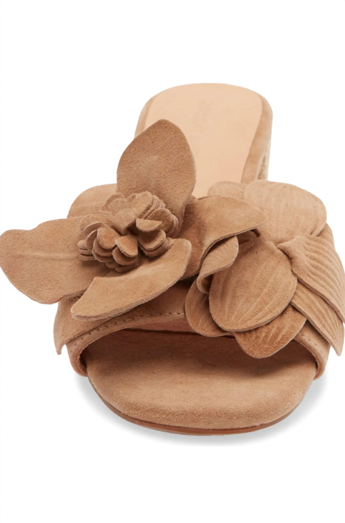 Chocolat Blu - Women's Baja Sandal