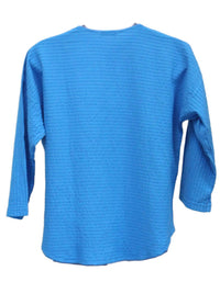 Athena - Women's Mirage Cotton Gauze Top