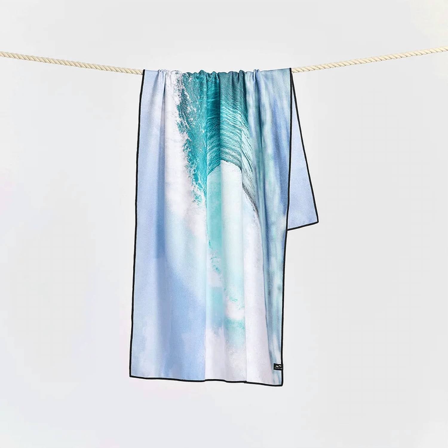 Slowtide - The Vision Quick Dry Towel