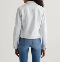 Ag Jeans - Robyn Jean Jacket