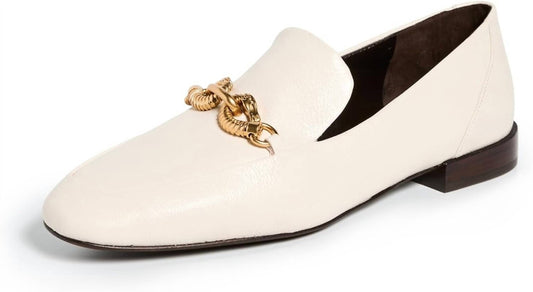 Tory Burch - Women's Jessa Classic Loafers