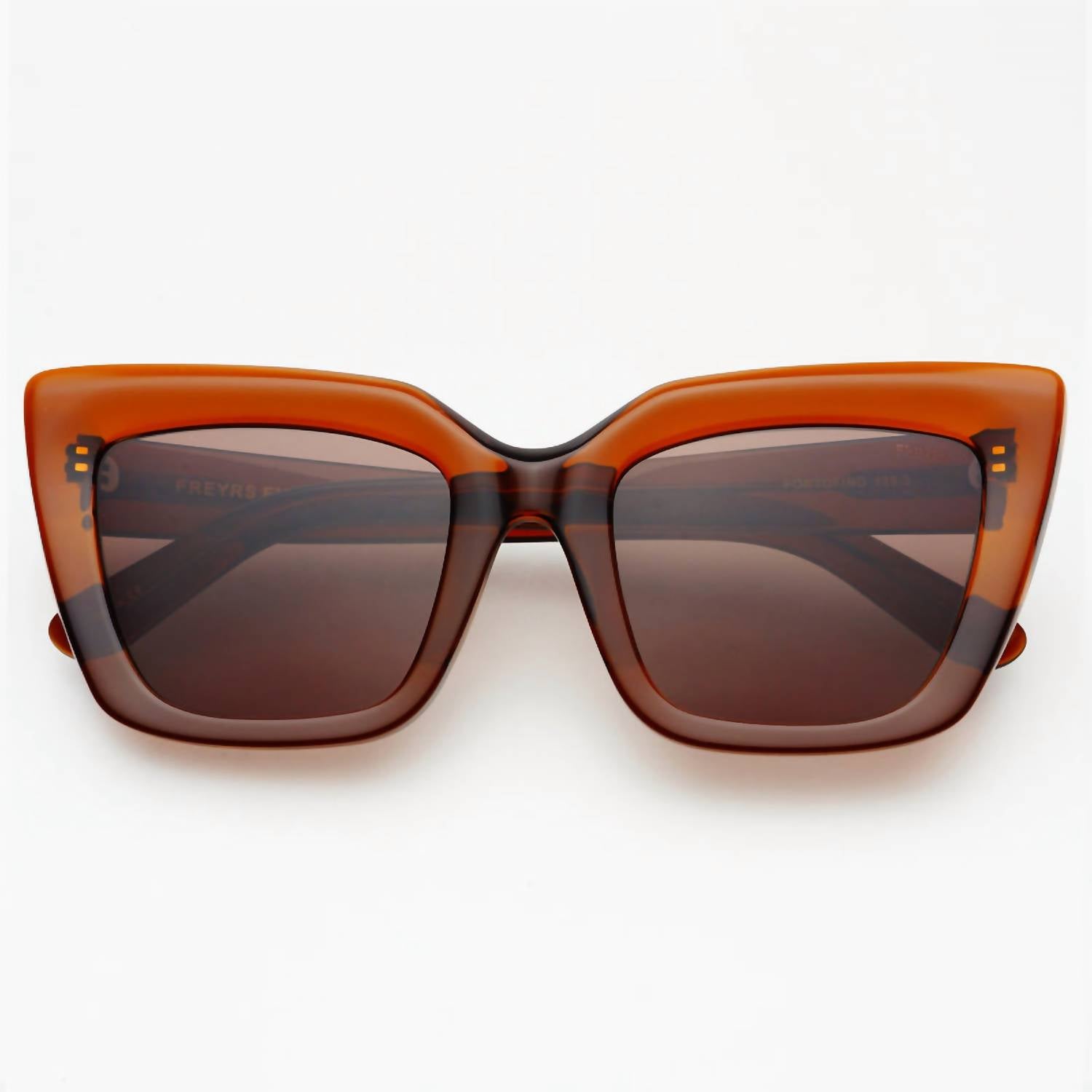 Freyrs Eyewear - Women's Portofino Sunglasses