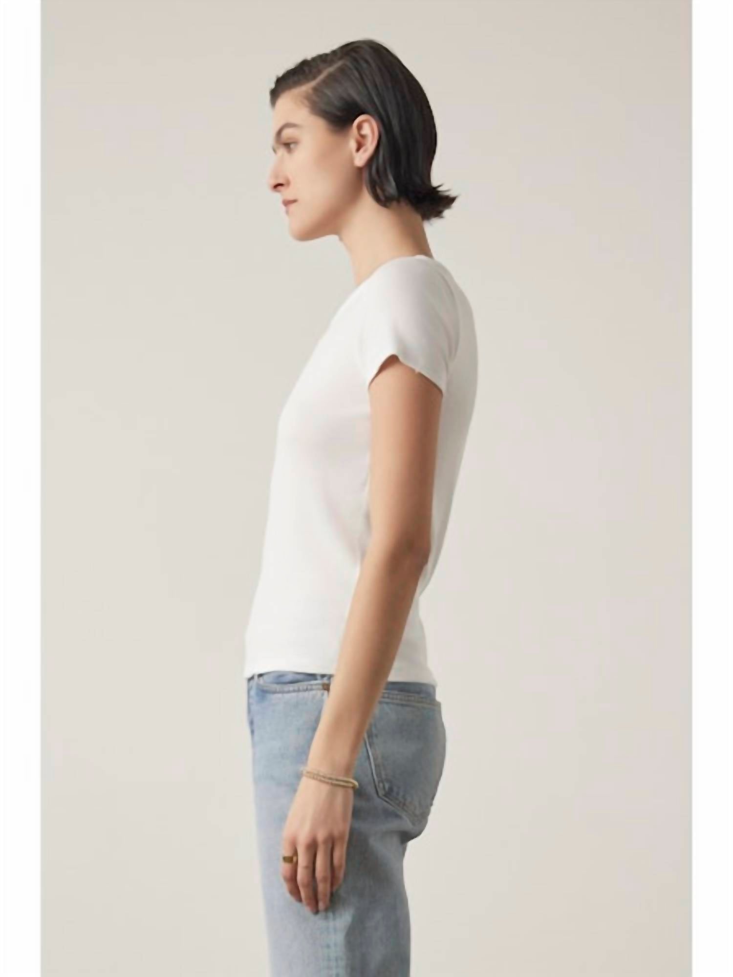 Velvet By Graham & Spencer - Bedford Top