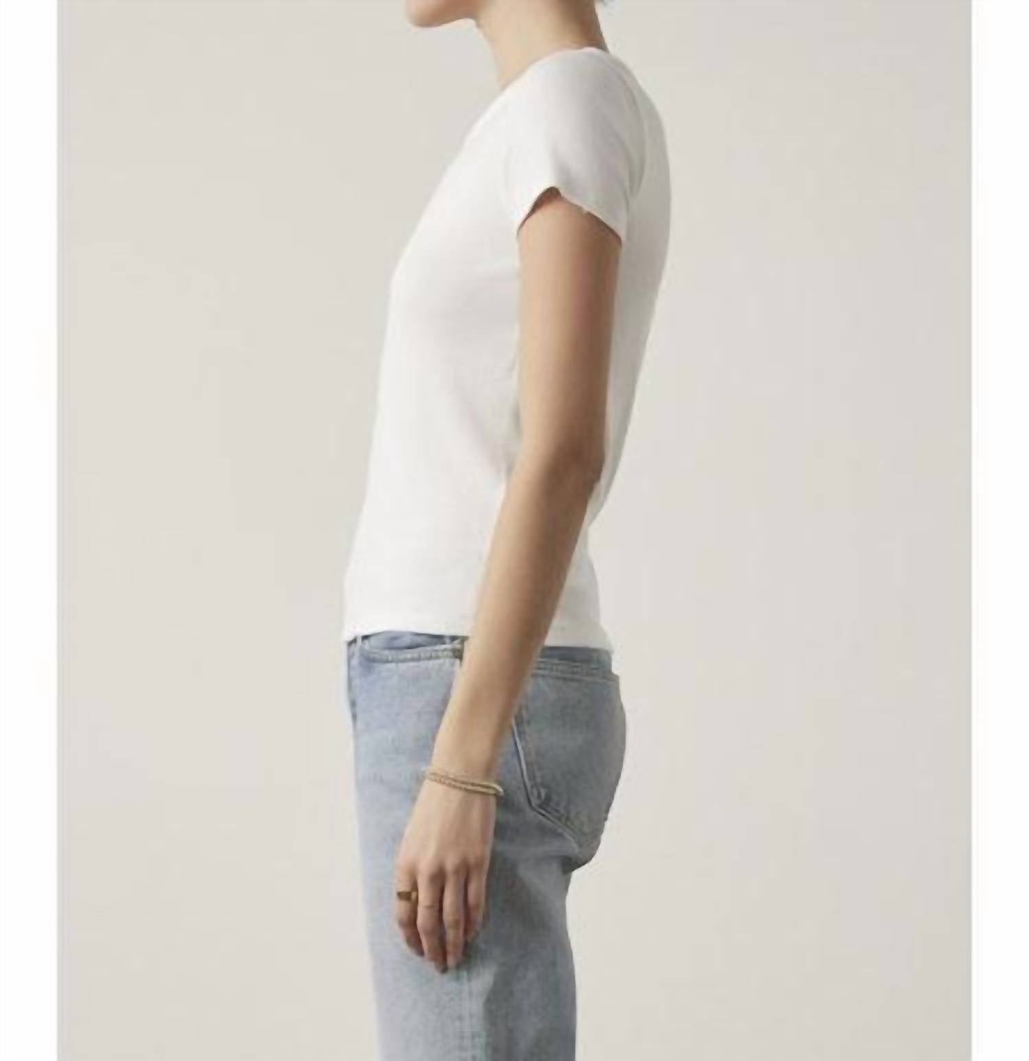 Velvet By Graham & Spencer - Bedford Top