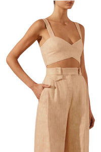 Shona Joy - Amanda Crossover Bralette